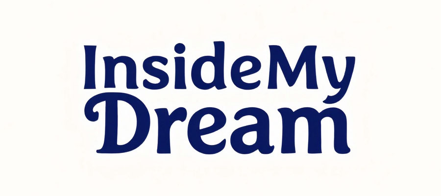insidemydream Logo